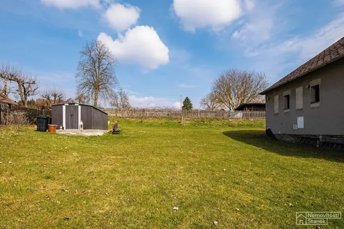 Prodej rodinného domu, Chyšky, 170 m2