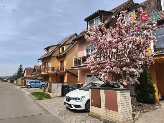 Prodej rodinného domu, Mohelnice, 290 m2