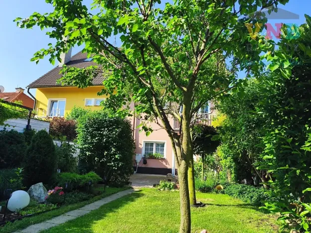 Prodej rodinného domu, Mohelnice, 290 m2