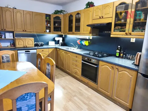 Prodej rodinného domu, Mohelnice, 290 m2