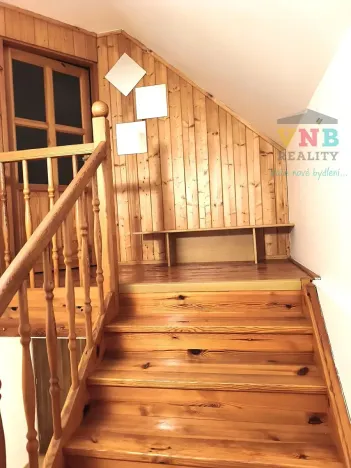 Prodej rodinného domu, Mohelnice, 290 m2