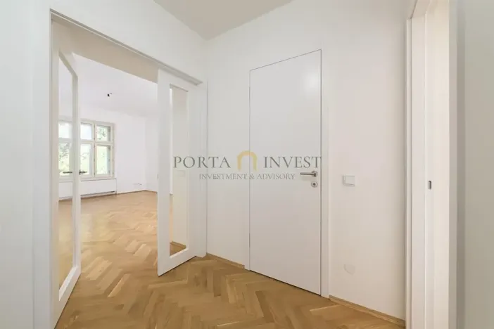 Prodej bytu 3+kk, Praha - Vinohrady, Pod Karlovem, 106 m2