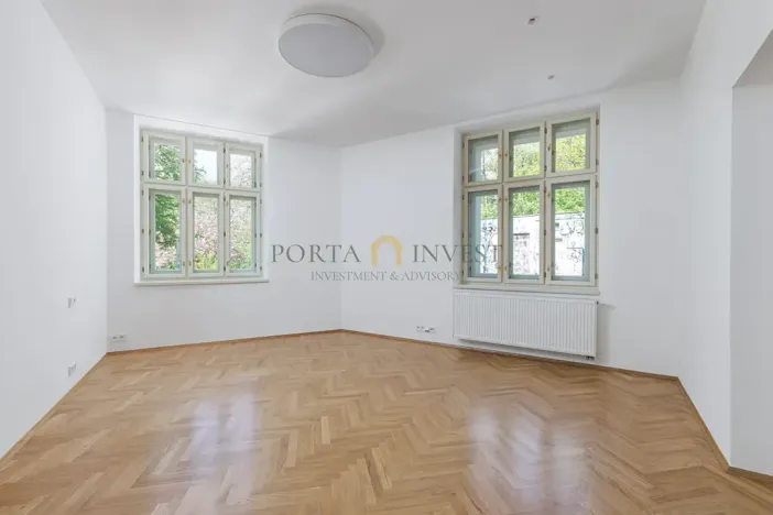 Prodej bytu 2+kk, Praha - Vinohrady, Pod Karlovem, 63 m2