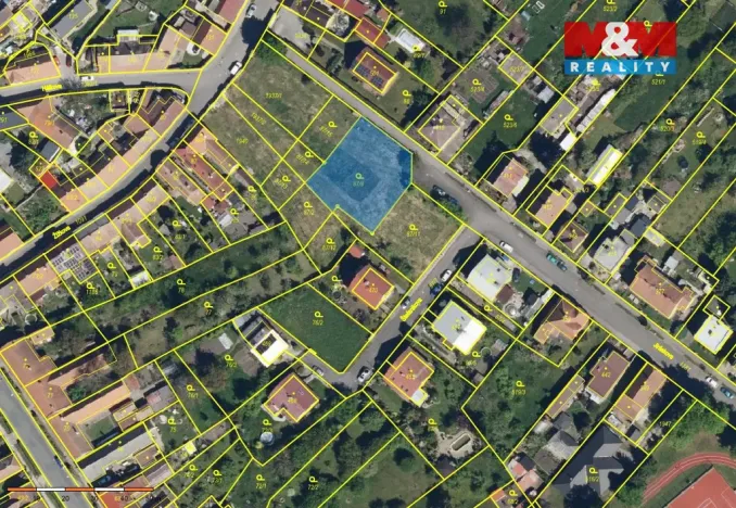 Prodej bytu 4+kk, Žiželice, Rožumberkova, 72 m2