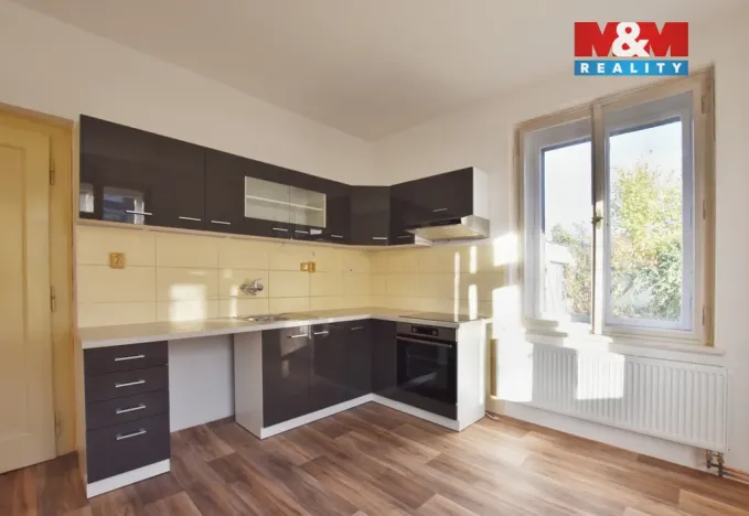 Pronájem rodinného domu, Kostelec nad Orlicí, Tylova, 128 m2