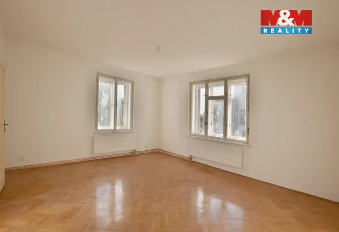 Pronájem rodinného domu, Kostelec nad Orlicí, Tylova, 128 m2