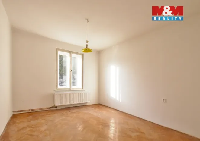 Pronájem rodinného domu, Kostelec nad Orlicí, Tylova, 128 m2