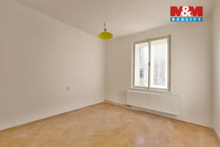 Pronájem rodinného domu, Kostelec nad Orlicí, Tylova, 128 m2