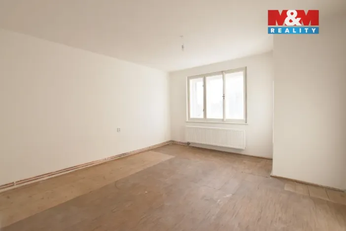 Pronájem rodinného domu, Kostelec nad Orlicí, Tylova, 128 m2