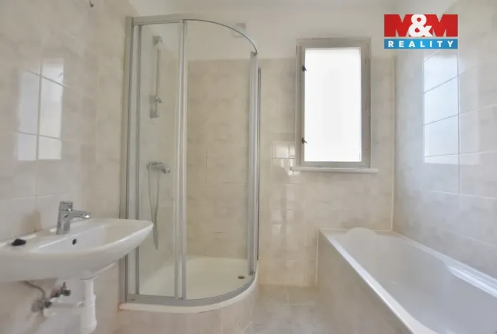 Pronájem rodinného domu, Kostelec nad Orlicí, Tylova, 128 m2