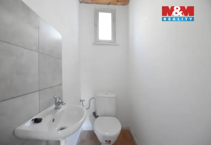 Pronájem rodinného domu, Kostelec nad Orlicí, Tylova, 128 m2