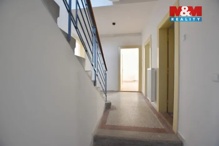 Pronájem rodinného domu, Kostelec nad Orlicí, Tylova, 128 m2