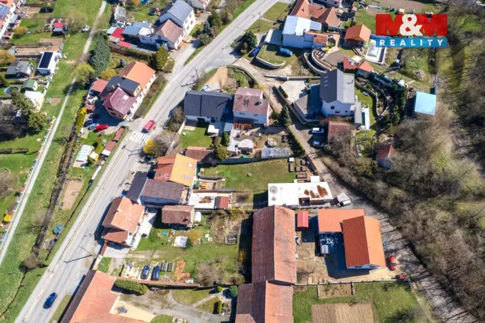 Prodej rodinného domu, Říčany, Rosická, 242 m2