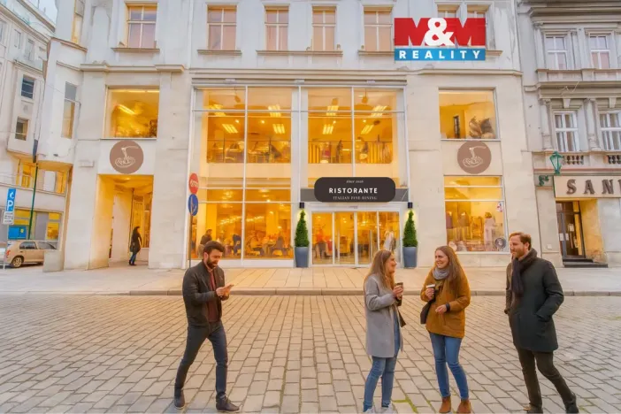 Pronájem restaurace, Plzeň - Vnitřní Město, Zbrojnická, 598 m2