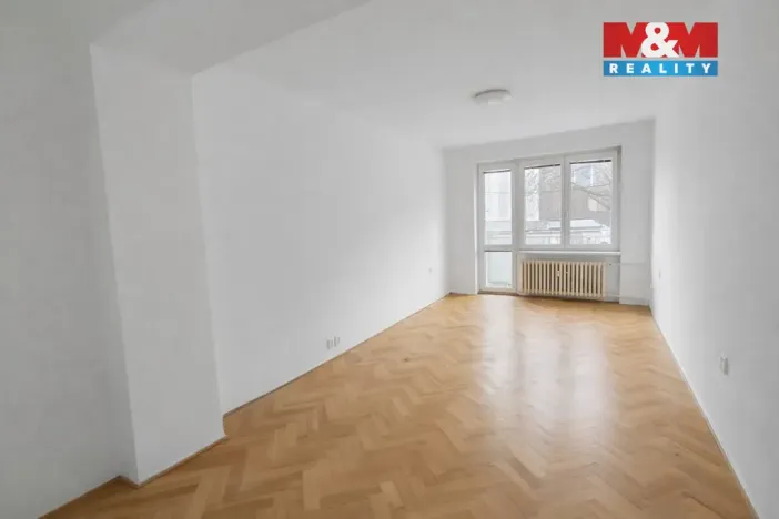 Pronájem bytu 2+1, Ústí nad Labem - Střekov, Kozinova, 55 m2