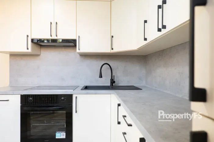 Prodej bytu 2+1, Chomutov, Písečná, 62 m2