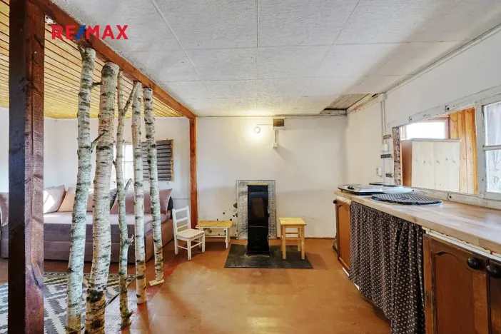 Prodej chaty, Předenice, 32 m2