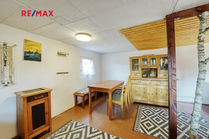 Prodej chaty, Předenice, 32 m2