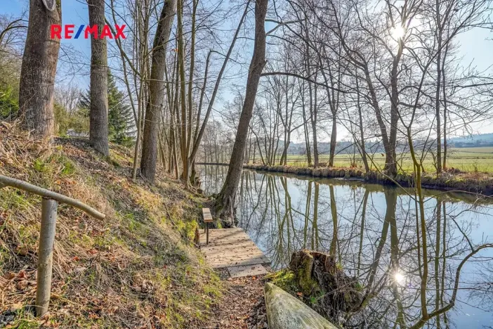 Prodej chaty, Předenice, 32 m2