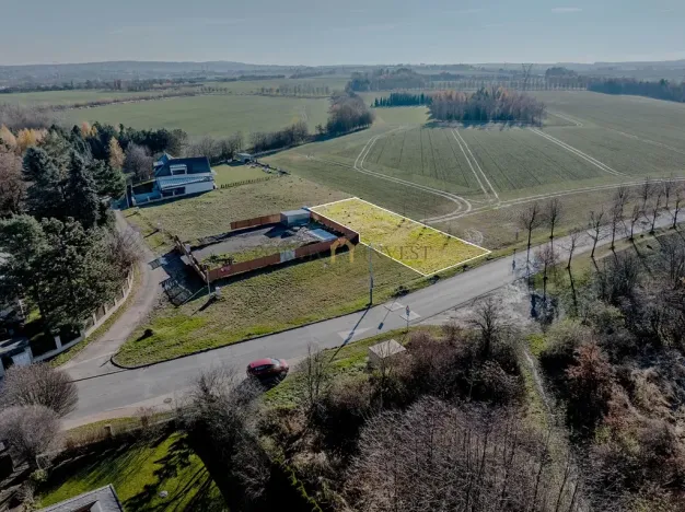 Prodej pozemku pro bydlení, Praha - Kolovraty, 720 m2