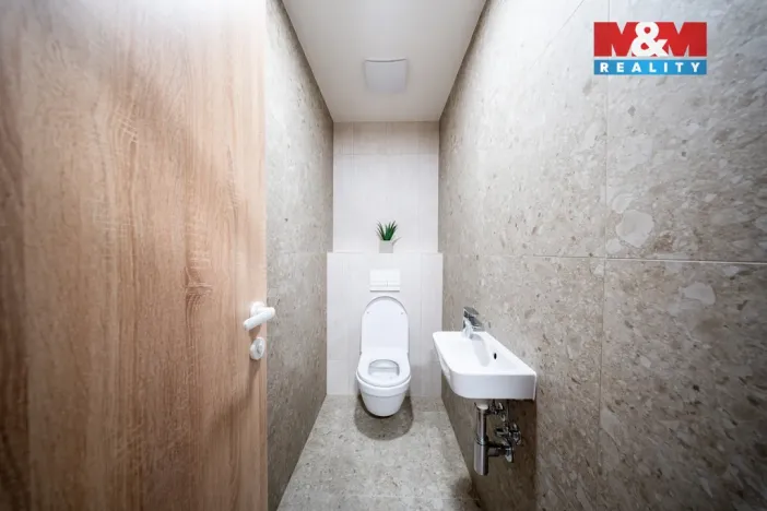 Prodej bytu 2+kk, Brandýs nad Labem-Stará Boleslav, Dřevčická, 52 m2