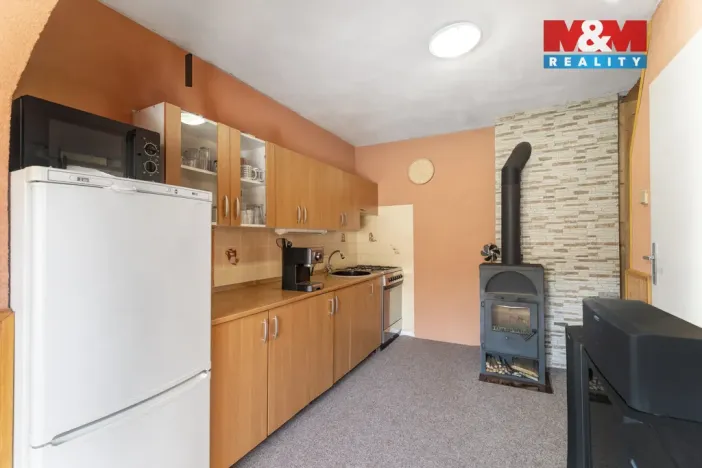 Prodej chaty, Vratimov, 50 m2