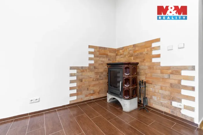 Prodej rodinného domu, Brno - Židenice, Klíny, 169 m2