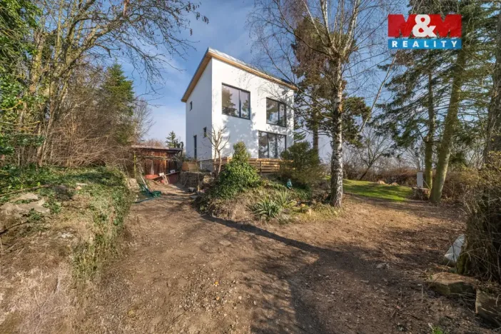Prodej rodinného domu, Beroun - Beroun-Zdejcina, 85 m2