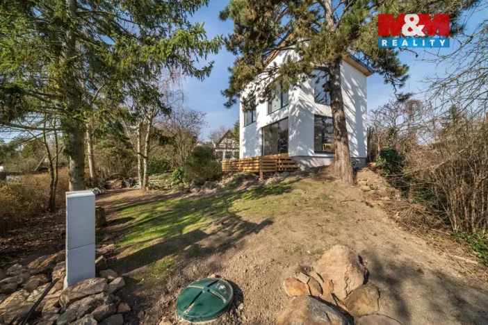 Prodej rodinného domu, Beroun - Beroun-Zdejcina, 85 m2