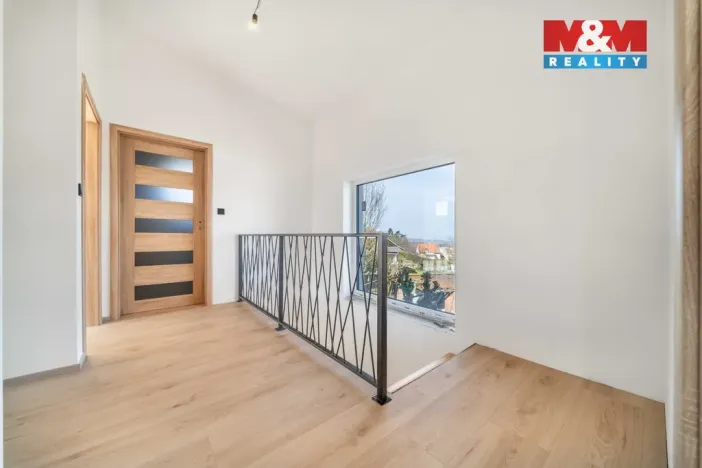 Prodej rodinného domu, Beroun - Beroun-Zdejcina, 85 m2