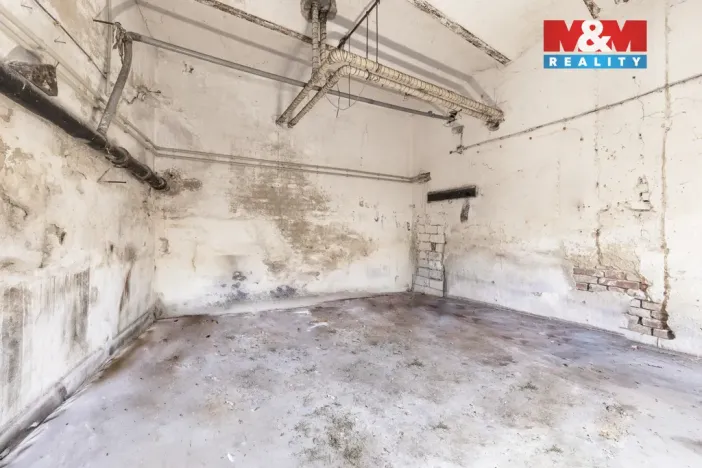 Prodej rodinného domu, Mikulov, Purkyňova, 100 m2