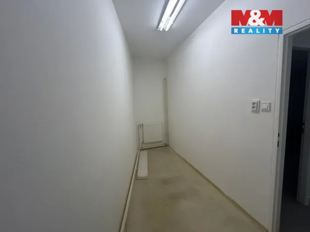 Pronájem obchodního prostoru, Liberec - Liberec IV-Perštýn, Moskevská, 170 m2