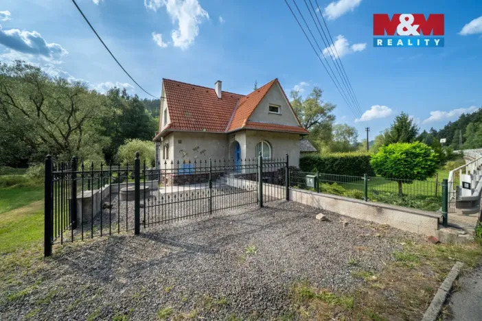 Prodej rodinného domu, Čenkov, 80 m2