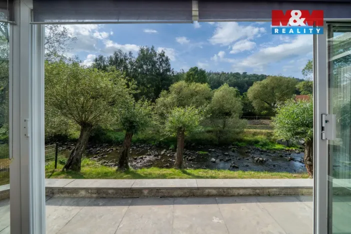 Prodej rodinného domu, Čenkov, 80 m2