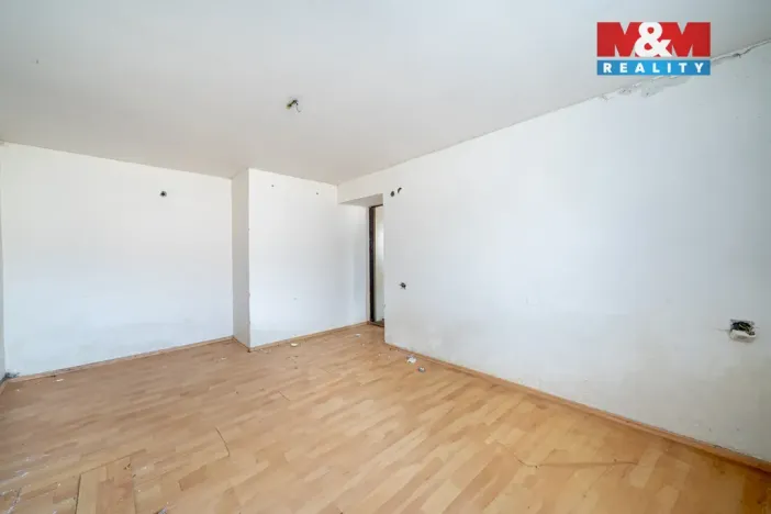 Prodej rodinného domu, Bělá pod Pradědem - Domašov, 100 m2