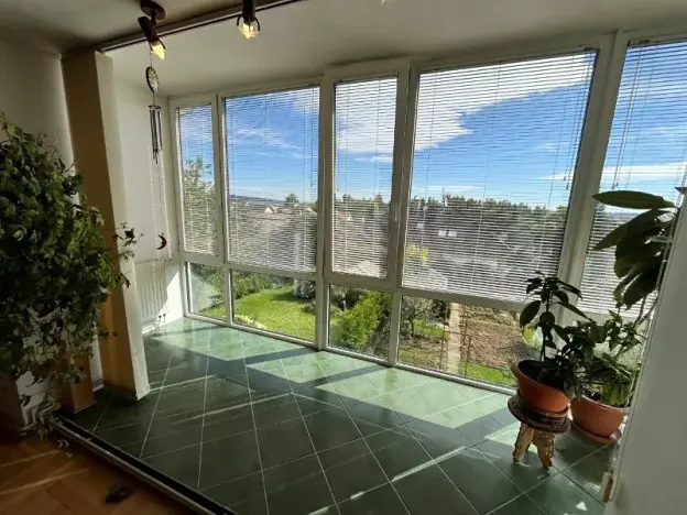 Prodej rodinného domu, Jihlava, Sluneční, 200 m2