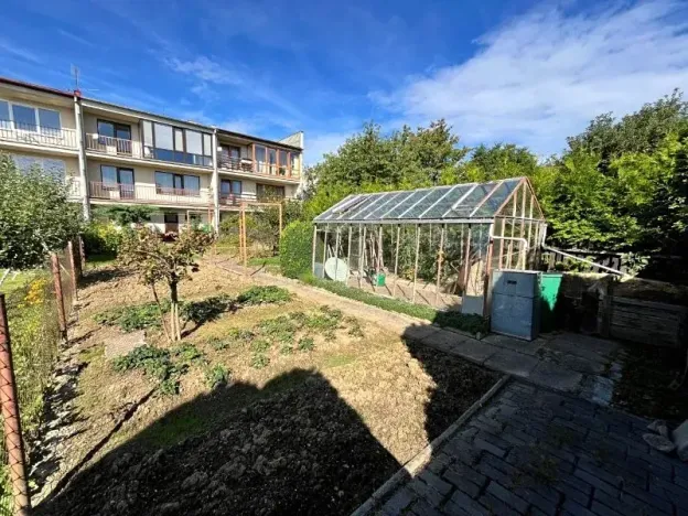 Prodej rodinného domu, Jihlava, Sluneční, 200 m2