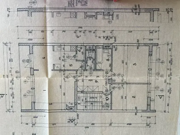 Prodej rodinného domu, Jihlava, Sluneční, 200 m2