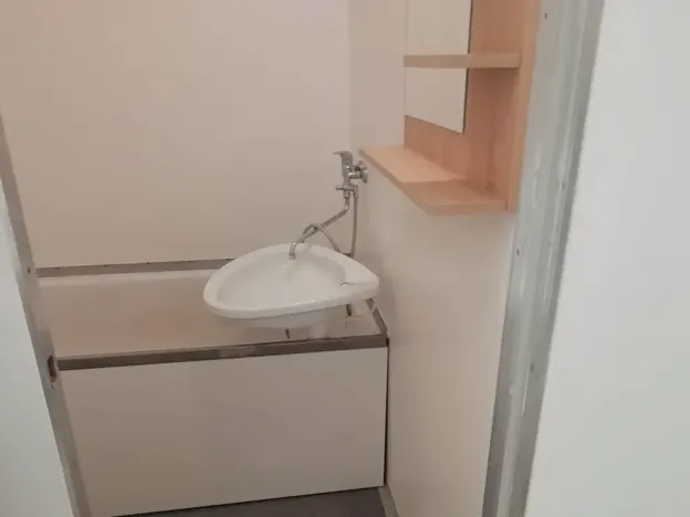 Pronájem bytu 1+1, Přerov, 40 m2