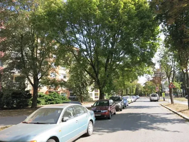 Pronájem bytu 1+1, Přerov, 40 m2