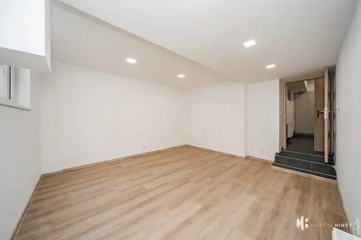 Pronájem bytu 2+kk, Praha - Strašnice, Za strašnickou vozovnou, 46 m2