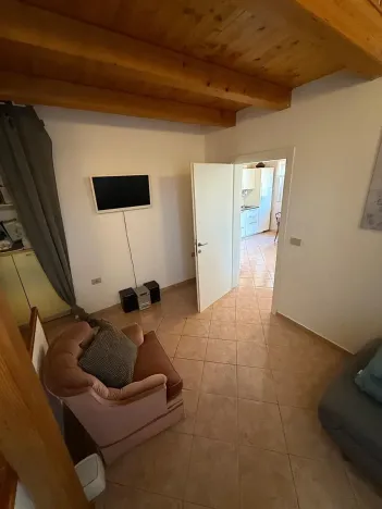 Prodej rodinného domu, Medulin, Chorvatsko, 110 m2