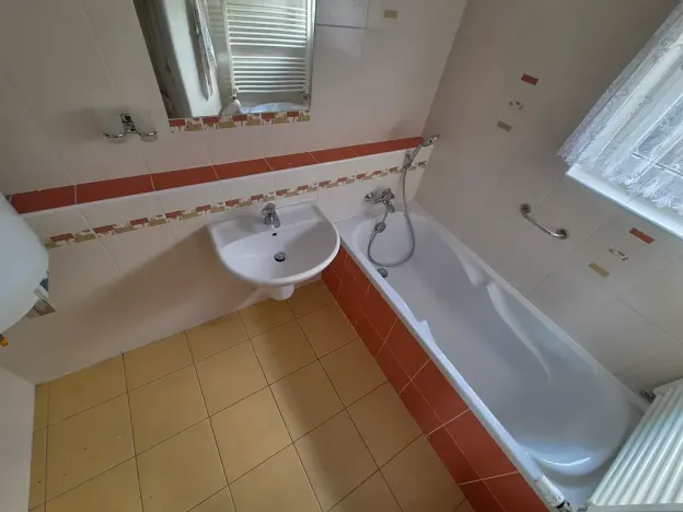 Prodej rodinného domu, Liberec, Krymská, 120 m2