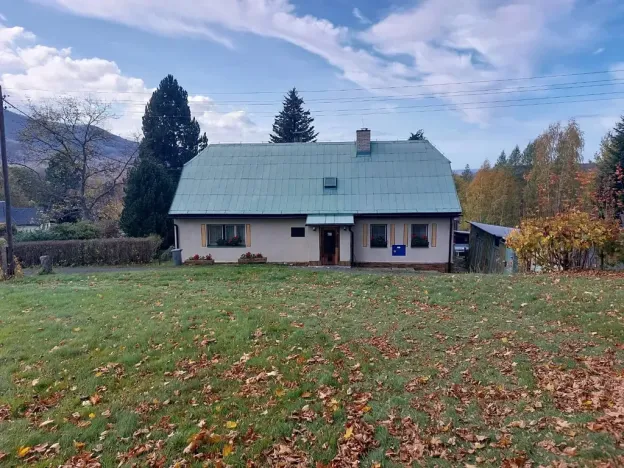 Prodej chalupy, Bílý Potok, 191 m2