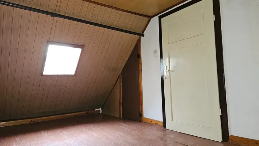 Prodej chalupy, Bílý Potok, 191 m2