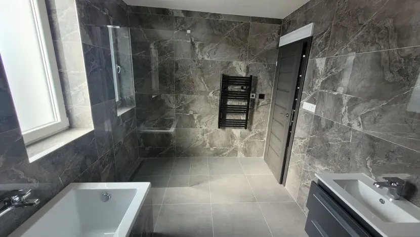 Prodej rodinného domu, Hoštka - Kochovice, Pod Křížkem, 187 m2