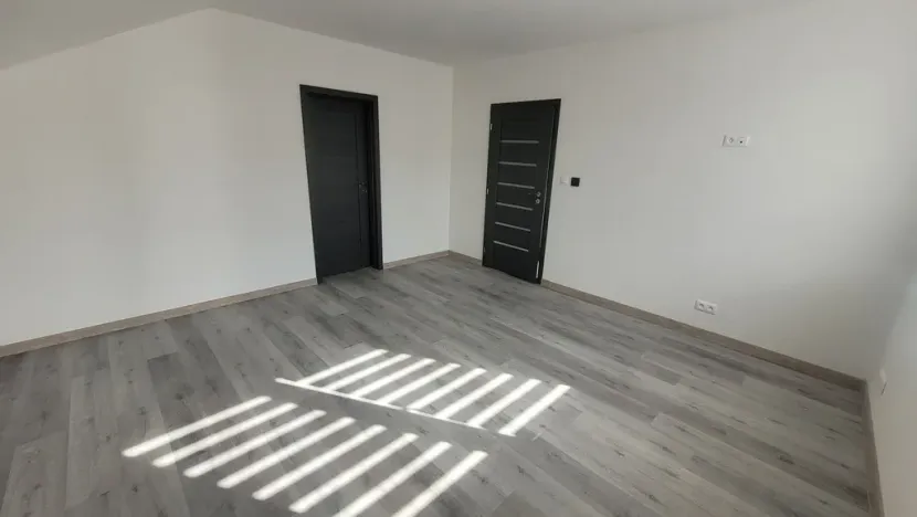 Prodej rodinného domu, Hoštka - Kochovice, Pod Křížkem, 187 m2