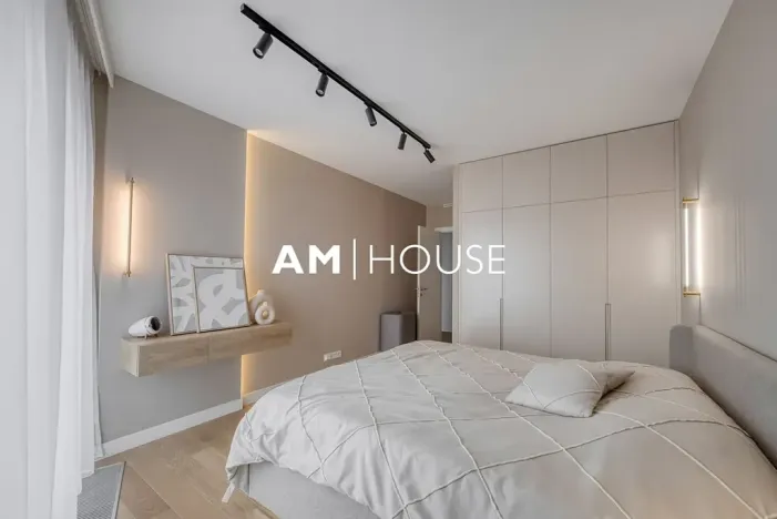 Prodej bytu 3+kk, Praha - Michle, Hodonínská, 96 m2