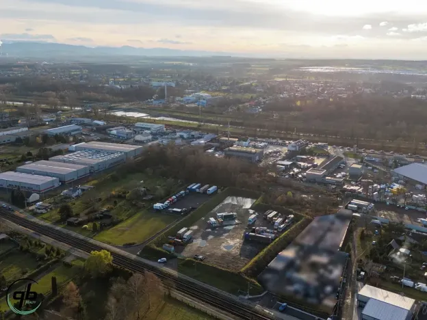 Prodej skladu, Vratimov, Mourová, 942 m2