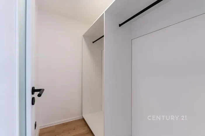 Pronájem bytu 2+kk, Most, Maxe Švabinského, 54 m2